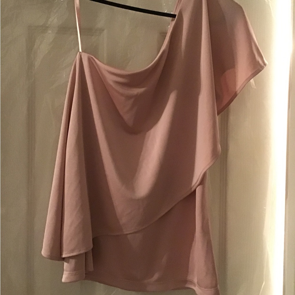 REDUCED White House Black Market Blouse